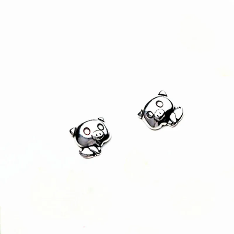 2019 Trendy New Stud Earring Animal Cute Cartoon Pig Stud Earrings for Women Jewelry Bijoux
2019 Trendy New Stud Earring Animal Cute Cartoon Pig Stud Earrings for Women Jewelry Bijoux
