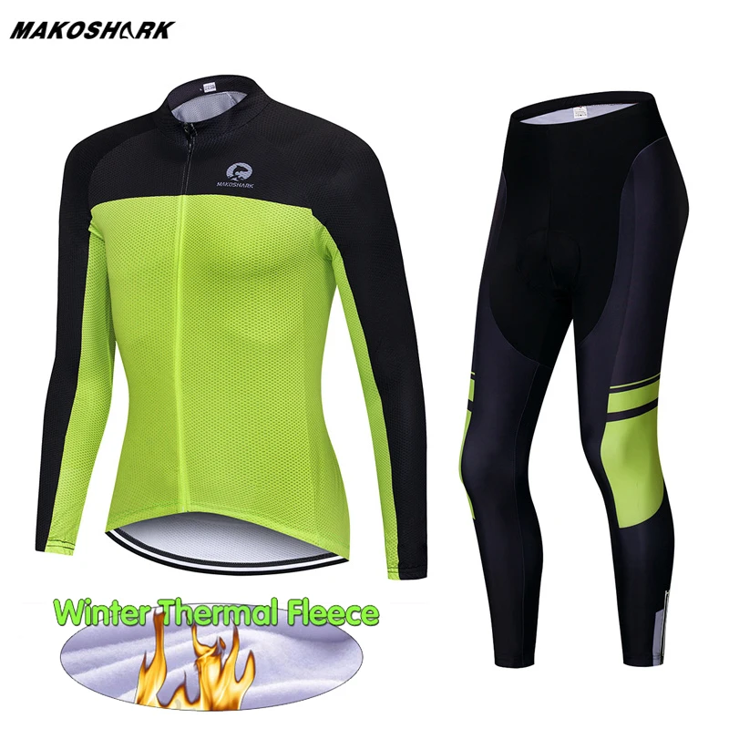 Winter Cycling Set for Men Winter Thermal Fleece Cycling Clothing Set Pro Team Bike Jersey Suit MTB Clothes Ropa Ciclismo
Winter Cycling Set for Men Winter Thermal Fleece Cycling Clothing Set Pro Team Bike Jersey Suit MTB Clothes Ropa Ciclismo