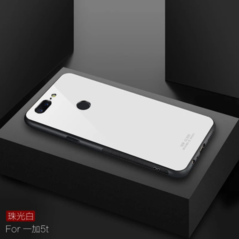 For Oneplus 5T case shell One plus 5T A5010 cover For Oneplus 5 T Tempered Glass back cover Oneplus5T phone cases 1+5T fundas
For Oneplus 5T case shell One plus 5T A5010 cover For Oneplus 5 T Tempered Glass back cover Oneplus5T phone cases 1+5T fundas