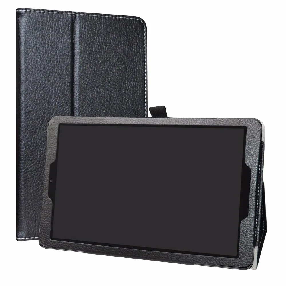 Чехол для планшета Alcatel A3 (10) 10 0 дюйма Wifi версия складная подставка чехол из