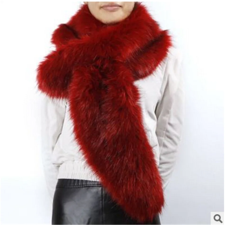 Новинка, Лидер продаж, высококачественный модный женский шарф из искусственного меха, Прямая продажа с завода, длинный перекрестный длинный глушитель уникального дизайна
Новинка, Лидер продаж, высококачественный модный женский шарф из искусственного меха, Прямая продажа с завода, длинный перекрестный длинный глушитель уникального дизайна