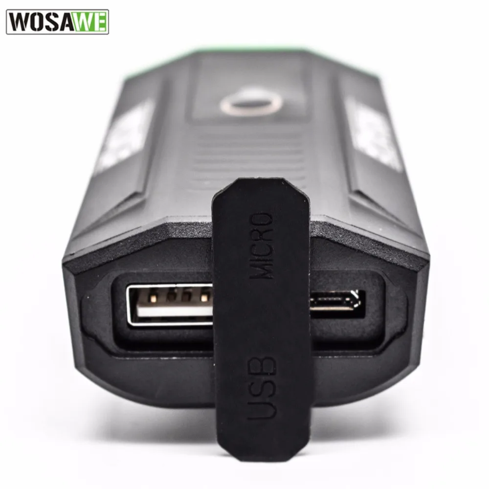 USB Rechargeable Bike Light luz bicicleta 5 Modes Waterproof Cycling Handlebar Lamp Bicycle Accessories LED Bicycle Light
USB Rechargeable Bike Light luz bicicleta 5 Modes Waterproof Cycling Handlebar Lamp Bicycle Accessories LED Bicycle Light