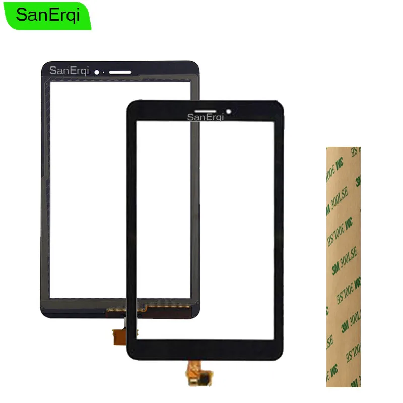 SanErqi 10pcs For Huawei MediaPad T1 8.0 S8-701U S8-701 Touch Screen Glass Sensor Replacement Parts With Sticker
SanErqi 10pcs For Huawei MediaPad T1 8.0 S8-701U S8-701 Touch Screen Glass Sensor Replacement Parts With Sticker