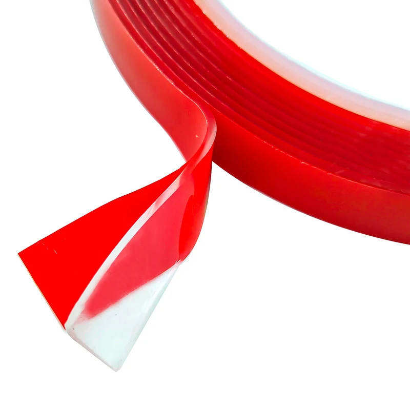 2CM 1.5CM 1CM 0.5CM Width Double Foam Faced Adhesive Tape Glue Sticker Car Accessories Car styling for forester ford focus MK2
2CM 1.5CM 1CM 0.5CM Width Double Foam Faced Adhesive Tape Glue Sticker Car Accessories Car styling for forester ford focus MK2