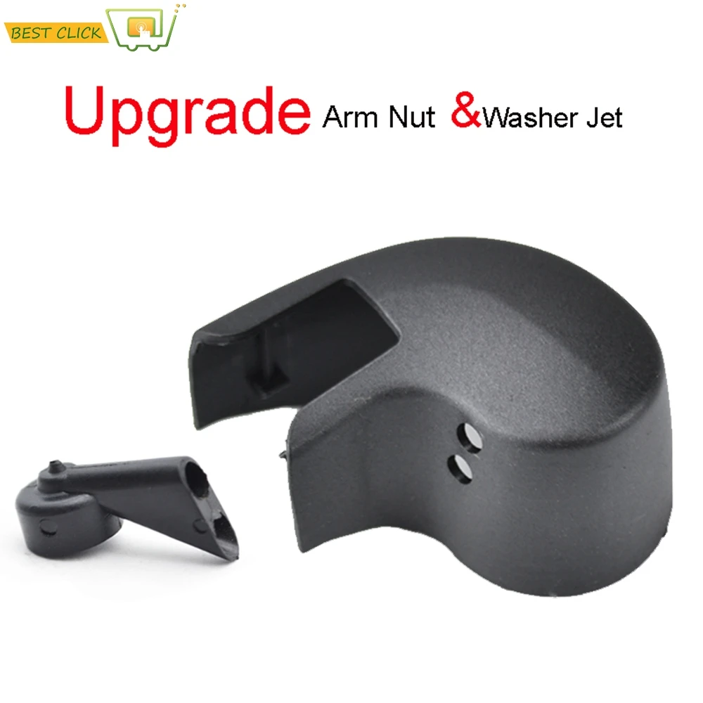 Misima Windscreen Wiper Arm Nut Cap Cover Washer Nozzle Jet Set For Audi A1 Sportback A3 8P 8V A4 B6 B7 B8 B9 A6 C6 C7 Q3 Q5 Q7
Misima Windscreen Wiper Arm Nut Cap Cover Washer Nozzle Jet Set For Audi A1 Sportback A3 8P 8V A4 B6 B7 B8 B9 A6 C6 C7 Q3 Q5 Q7