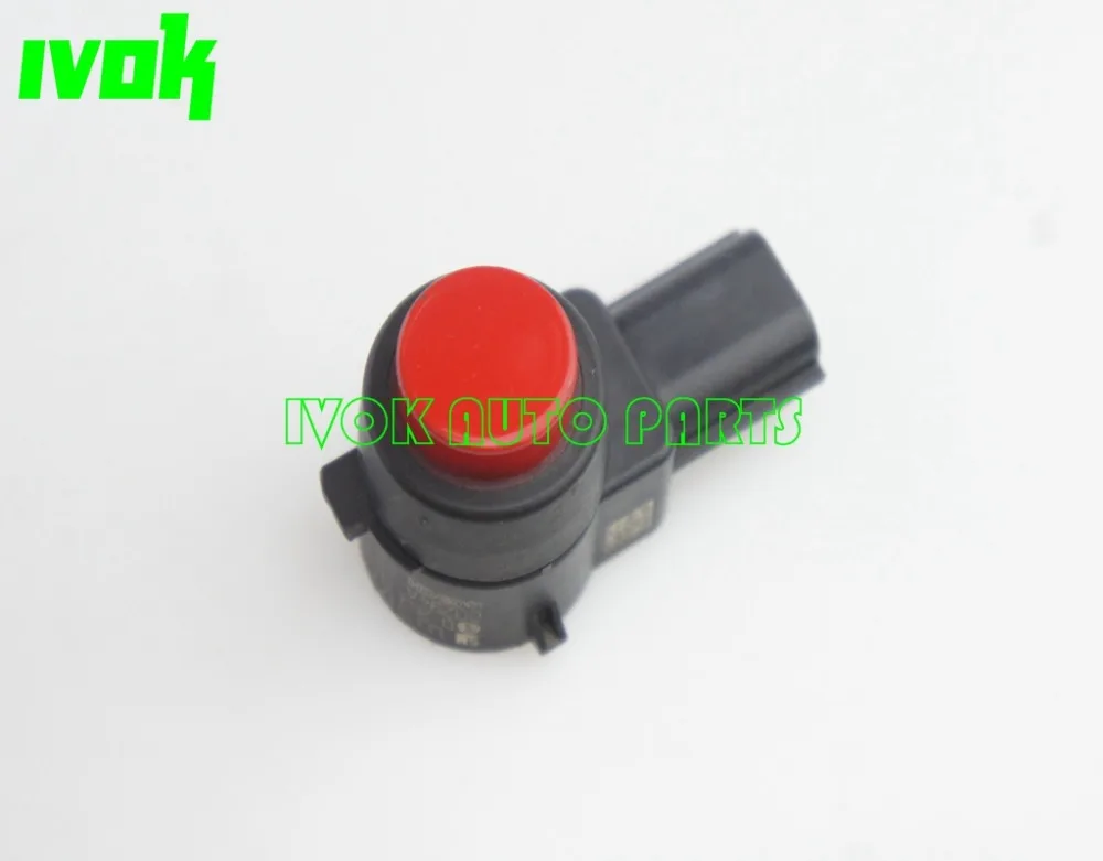 4 Pack PDC Parking Distance Control Sensors Assistance For Opel Meriva 1.7 CDTI Diesel 10-14 13313177 0263013141
4 Pack PDC Parking Distance Control Sensors Assistance For Opel Meriva 1.7 CDTI Diesel 10-14 13313177 0263013141