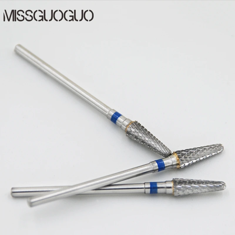 10pcs Umbrella Medium Shape carbide nail art drill bit electric nail file drill bit For carbide Pedicure Polishing Nail Bit
10pcs Umbrella Medium Shape carbide nail art drill bit electric nail file drill bit For carbide Pedicure Polishing Nail Bit
