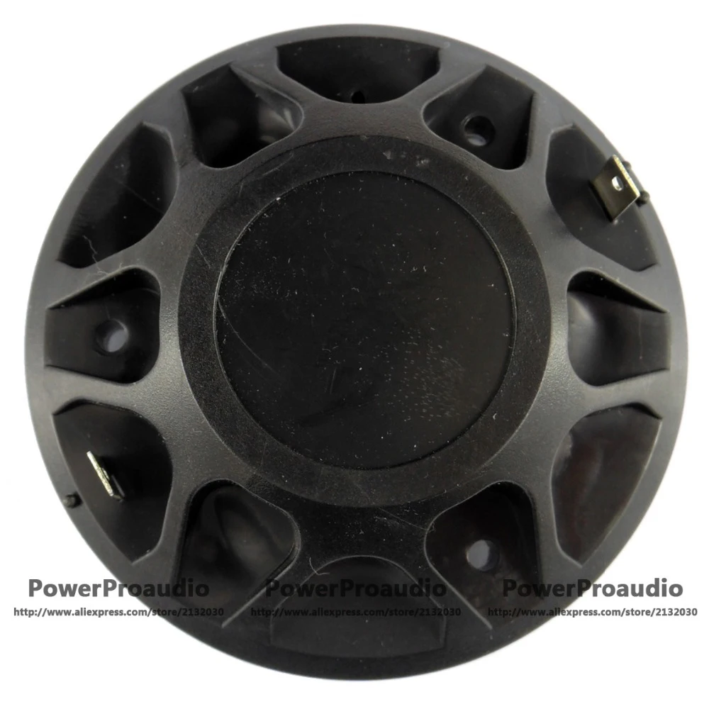 Динамик кормовой диафрагмы RX14 для Peavey PR10 PR12 PR12D PR15 PV112 PV115 8 Ohm, алюминиевый плоский провод
Динамик кормовой диафрагмы RX14 для Peavey PR10 PR12 PR12D PR15 PV112 PV115 8 Ohm, алюминиевый плоский провод