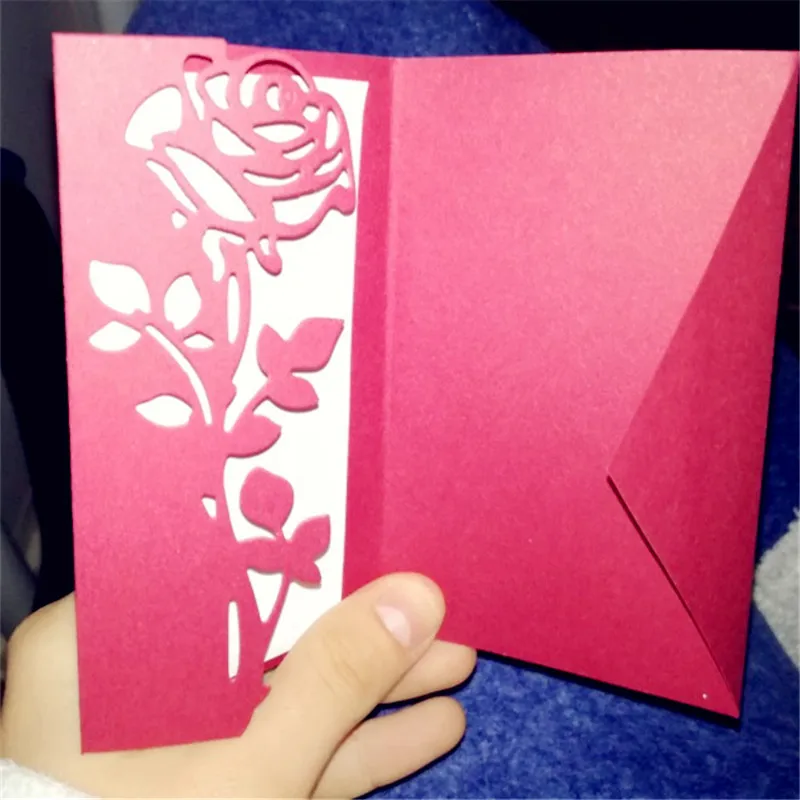 Rose Flower Metal Cutting Dies Stencils for DIY Scrapbooking Album Paper Card Decorative Craft Embossing Die Cuts
Rose Flower Metal Cutting Dies Stencils for DIY Scrapbooking Album Paper Card Decorative Craft Embossing Die Cuts