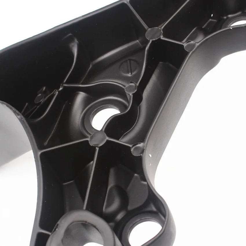 Upper Fairing Stay Headlight Bracket Cowling Brace For Honda CBR1000RR 2004-2007 2005 2006
Upper Fairing Stay Headlight Bracket Cowling Brace For Honda CBR1000RR 2004-2007 2005 2006