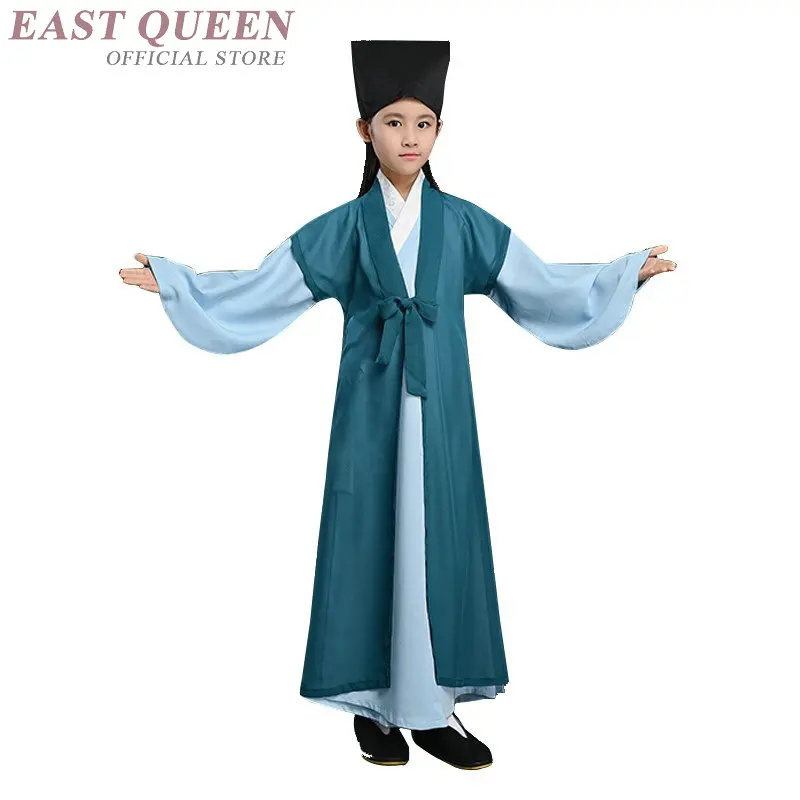 Китайский народный танцевальный костюм, одежда hanfu для девочек, детская сценическая одежда, Национальный Древний Традиционный китайский та...
Китайский народный танцевальный костюм, одежда hanfu для девочек, детская сценическая одежда, Национальный Древний Традиционный китайский та...