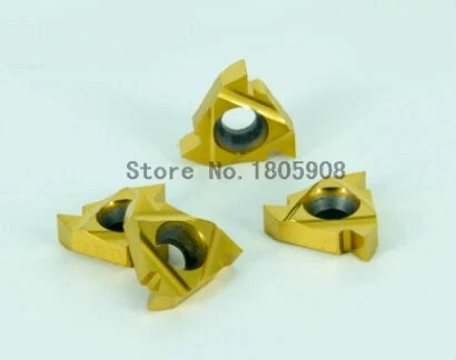 Free shopping 10pcs 16ER AG60 diamond carbide inserts, cnc turning tools, Threading Lathe Inserts for Threaded Lathe Holder
Free shopping 10pcs 16ER AG60 diamond carbide inserts, cnc turning tools, Threading Lathe Inserts for Threaded Lathe Holder