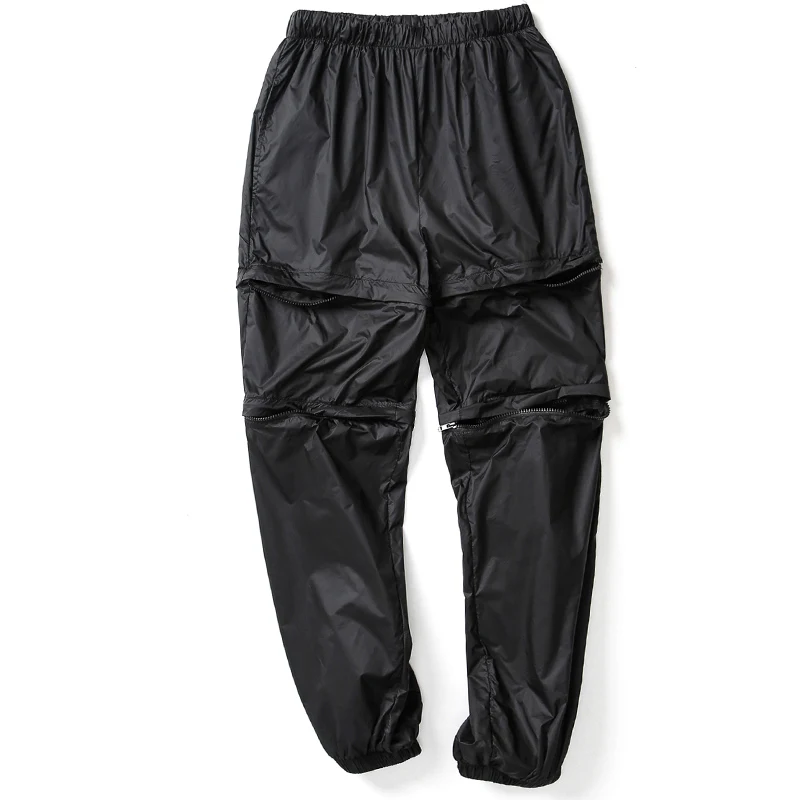 Straight tube slacks boys street teenagers personality 2018 new trousers sports tide zipper fastener
Straight tube slacks boys street teenagers personality 2018 new trousers sports tide zipper fastener