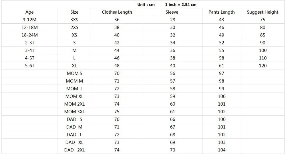 2018 Christmas Clothes Snowflake Deer Print Family Pajamas Sets Fashion Cotton Women Men Baby Kids Boy Girl Sleepwear Nightwear
2018 Christmas Clothes Snowflake Deer Print Family Pajamas Sets Fashion Cotton Women Men Baby Kids Boy Girl Sleepwear Nightwear