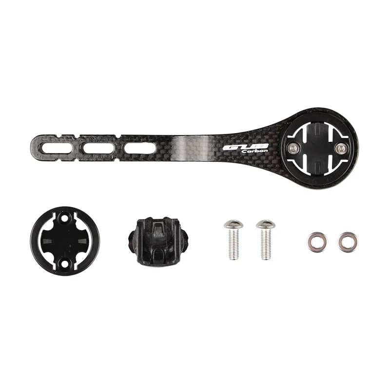 GUB 692 Carbon Fiber Bicycle Road Bike 700C Cycling MTB Computer Stopwatch Speedometer Mount Holder For Garmin Cateye Bryton 16g
GUB 692 Carbon Fiber Bicycle Road Bike 700C Cycling MTB Computer Stopwatch Speedometer Mount Holder For Garmin Cateye Bryton 16g