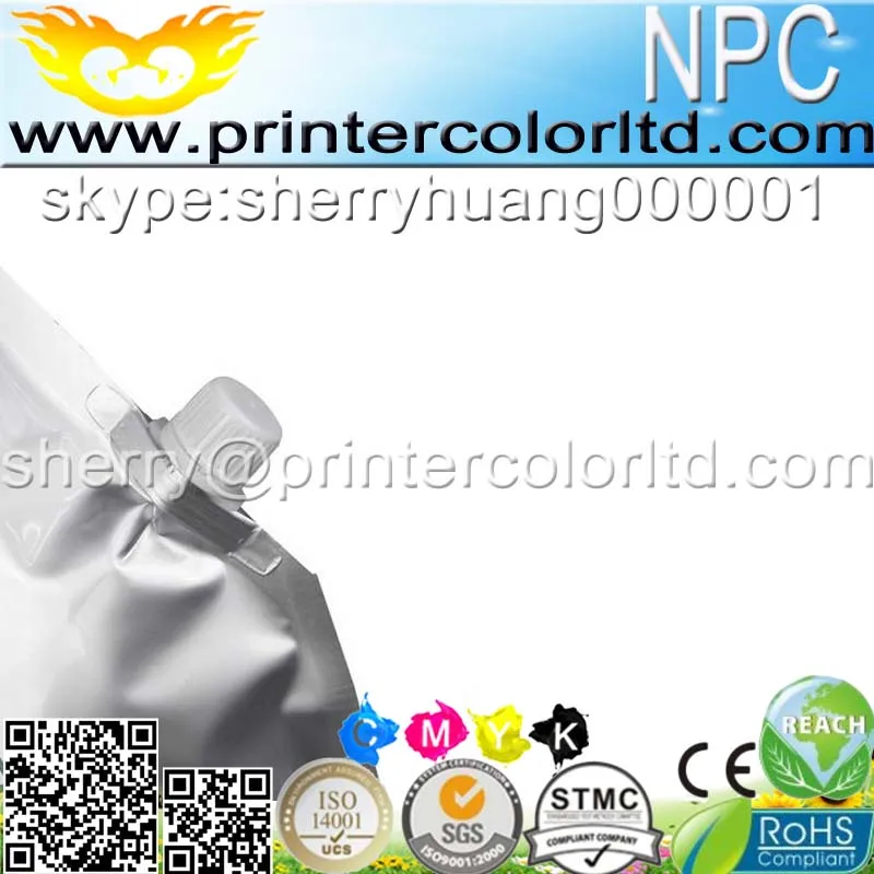 1 кг/пакет Тонер-порошок для Dell A4362510/A4362508/332-0410/79K5P/C5GC3/332-0409/4DV2W/XMX5D /332-0408/W8X8P/WM2JC / 593-1114
1 кг/пакет Тонер-порошок для Dell A4362510/A4362508/332-0410/79K5P/C5GC3/332-0409/4DV2W/XMX5D /332-0408/W8X8P/WM2JC / 593-1114