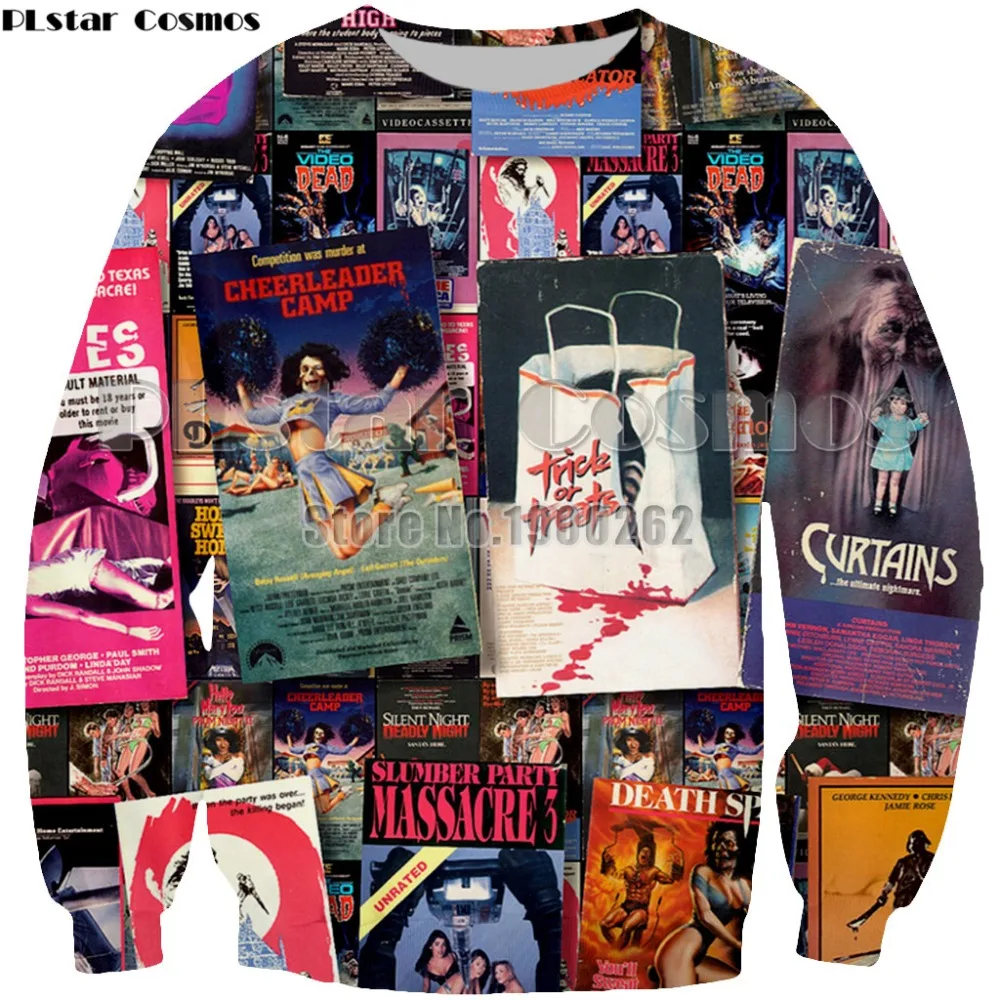 PLstar Cosmos New style Newspaper magazine cover Harajuku style Man Women hoodies 3D print Sweatshirt
PLstar Cosmos New style Newspaper magazine cover Harajuku style Man Women hoodies 3D print Sweatshirt