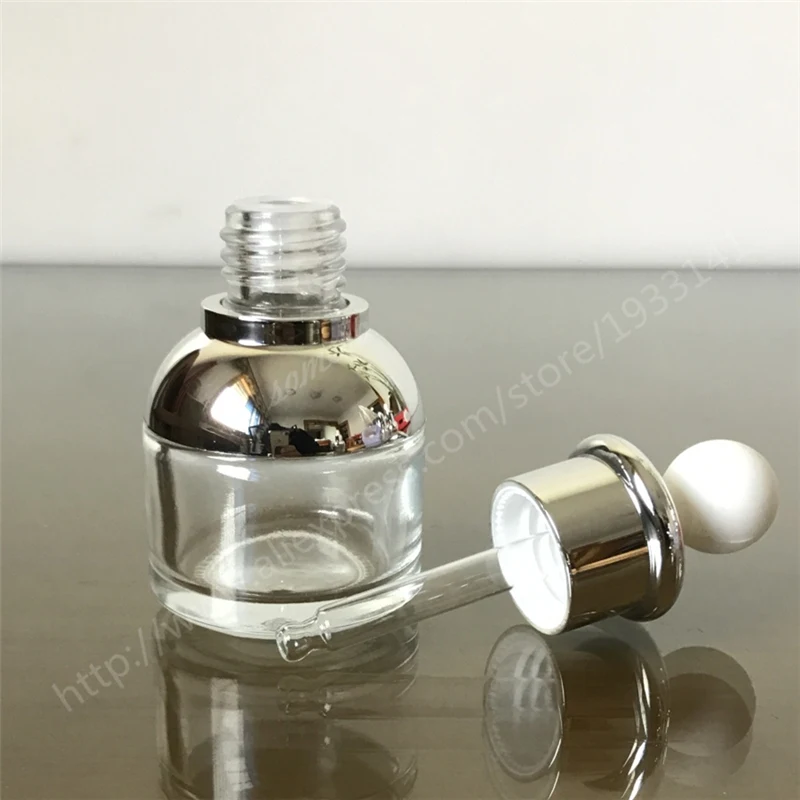 500pcs High Quality 30ml Transparence Glass Dropper Bottle, 30cc Glass Bottle with Dropper, Senior Perfume Bottle
500pcs High Quality 30ml Transparence Glass Dropper Bottle, 30cc Glass Bottle with Dropper, Senior Perfume Bottle