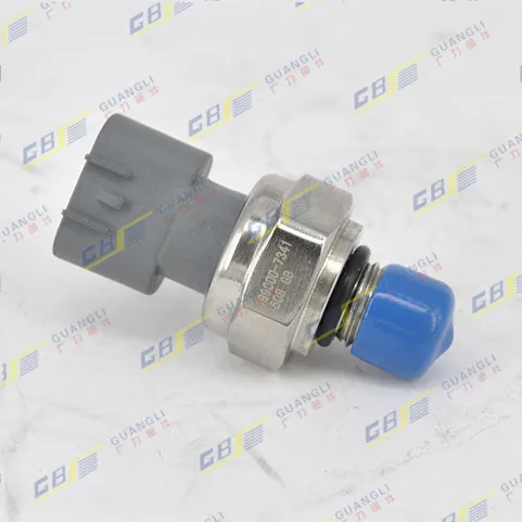 free shipping Excavator Accessories ZAX330 Pressure Switch Pressure Sensor digger parts
free shipping Excavator Accessories ZAX330 Pressure Switch Pressure Sensor digger parts