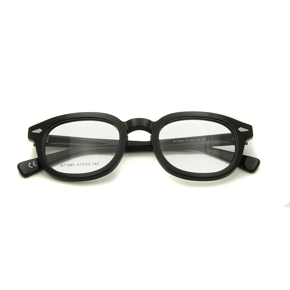 ESNBIE New Vintage Round Frames Rivet Eyeglasses Frames Man Full Retro Optical Eyeglasses Women Unisex Clear Glasses Male 2PCS
ESNBIE New Vintage Round Frames Rivet Eyeglasses Frames Man Full Retro Optical Eyeglasses Women Unisex Clear Glasses Male 2PCS