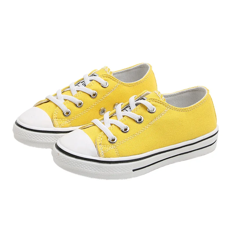 Kids Shoes For Girl Baby Sneakers 2019 Spring FashionCanvas Toddler Boy Shoes Children Classical Girls Canvas Shoes
Kids Shoes For Girl Baby Sneakers 2019 Spring FashionCanvas Toddler Boy Shoes Children Classical Girls Canvas Shoes