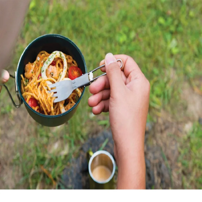 Outdoor 304 stainless steel folding bowl picnic bowl barbecue folding cup mountaineering Cup camping portable cookers
Outdoor 304 stainless steel folding bowl picnic bowl barbecue folding cup mountaineering Cup camping portable cookers