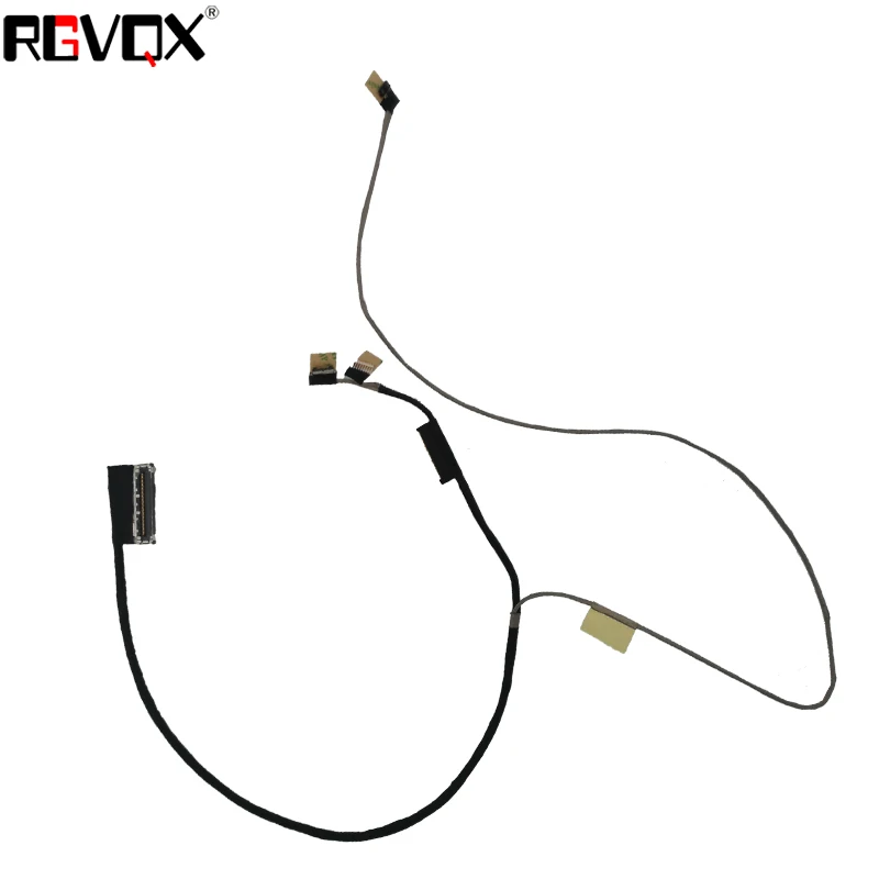 New Laptop Cable For Lenovo Yoga Flex -14 1580 510-15ISK Flex 4 1580 PN:DC02002D100 Replacement Notebook LCD LVDS CABLE
New Laptop Cable For Lenovo Yoga Flex -14 1580 510-15ISK Flex 4 1580 PN:DC02002D100 Replacement Notebook LCD LVDS CABLE