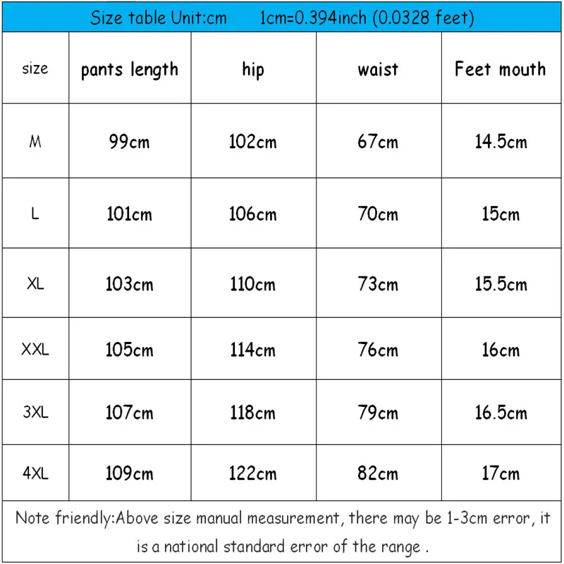 Men's Casual Pants 2019 New 100% Cotton Solid Drawstring 9/10 Male Pants Fashion Sweatpants Plus Size M-4XL High Quality
Men's Casual Pants 2019 New 100% Cotton Solid Drawstring 9/10 Male Pants Fashion Sweatpants Plus Size M-4XL High Quality