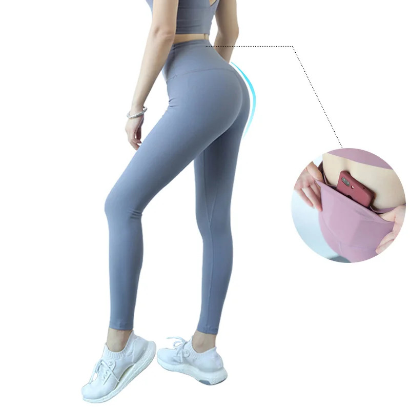 High Waist Yoga Pants Sport 7/8 Leggings Women Fitness Legins Push Up Gym Leggins Women with Pocket Plus Size Joga Sportleggings
High Waist Yoga Pants Sport 7/8 Leggings Women Fitness Legins Push Up Gym Leggins Women with Pocket Plus Size Joga Sportleggings