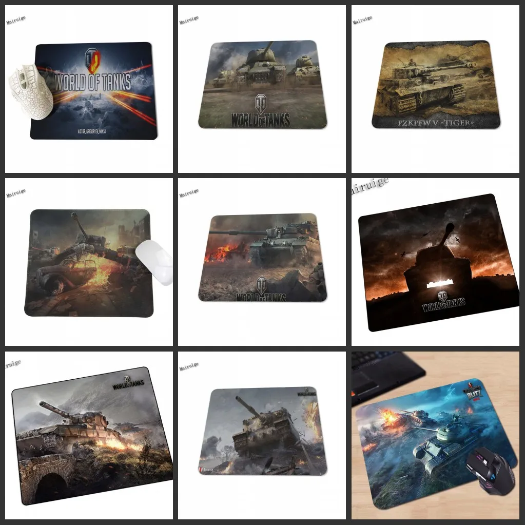 Mairuige Cool World of Tanks Mouse Pad Large Pad To Mouse Computer Mousepad Natural Rubber Gaming Mouse Mats To Mouse Gamer
Mairuige Cool World of Tanks Mouse Pad Large Pad To Mouse Computer Mousepad Natural Rubber Gaming Mouse Mats To Mouse Gamer