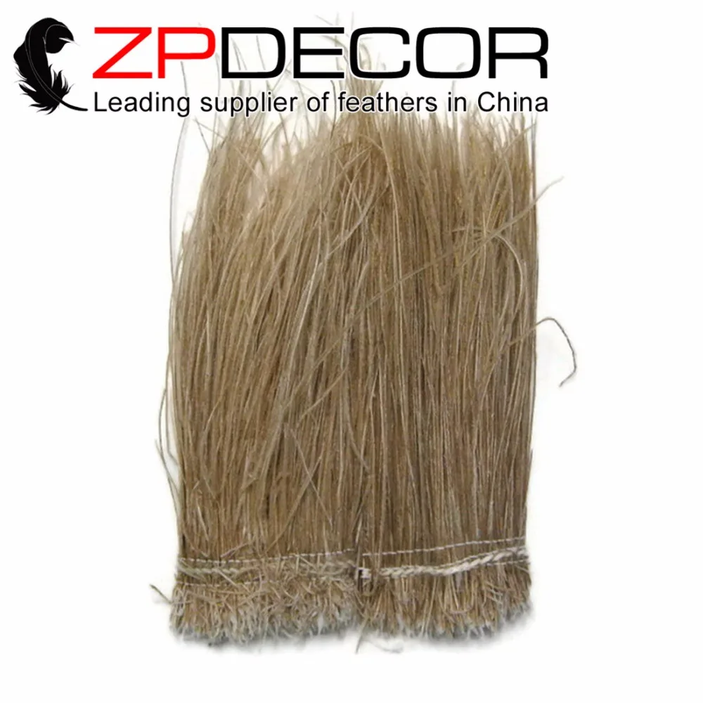 Zpdecoration, высокое качество, 2 ярдов/партия, бежевые Перья павлина, нанизанные для самостоятельного или карнавального декора
Zpdecoration, высокое качество, 2 ярдов/партия, бежевые Перья павлина, нанизанные для самостоятельного или карнавального декора