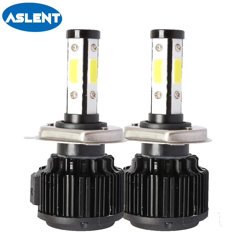Aslent 2 шт. 6500 к 100 вт высокий низкий пучок H4 светодиодный H7 H11 HB3 9005 HB4 9006 9012 для автомобильных фар 8000LM 50 Вт Автомобильные Лампы 12V
Aslent 2 шт. 6500 к 100 вт высокий низкий пучок H4 светодиодный H7 H11 HB3 9005 HB4 9006 9012 для автомобильных фар 8000LM 50 Вт Автомобильные Лампы 12V