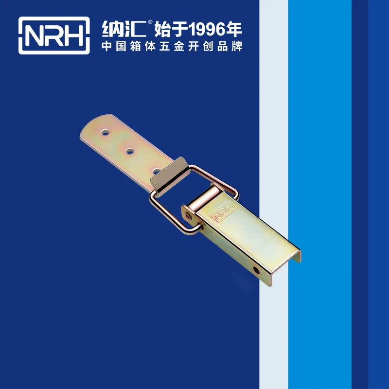 NRH5402B bullet buckle Hasp Wooden hasp Wooden box buckle Lock The box buckle Padlock Iron material plating color zinc
NRH5402B bullet buckle Hasp Wooden hasp Wooden box buckle Lock The box buckle Padlock Iron material plating color zinc