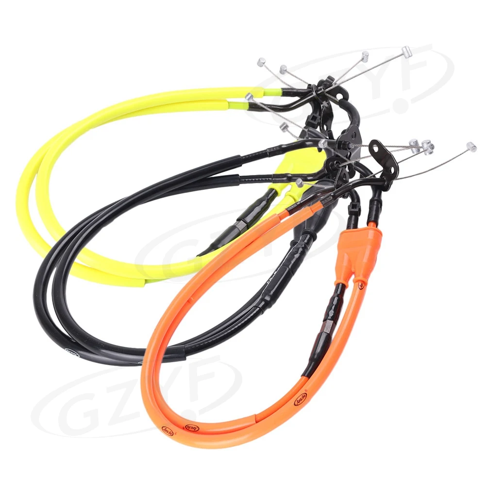 Motorbike Accelerator Lines Throttle Cables For Yamaha YZF R1 2007 2008 Motorbike Spare Parts Accessories
Motorbike Accelerator Lines Throttle Cables For Yamaha YZF R1 2007 2008 Motorbike Spare Parts Accessories