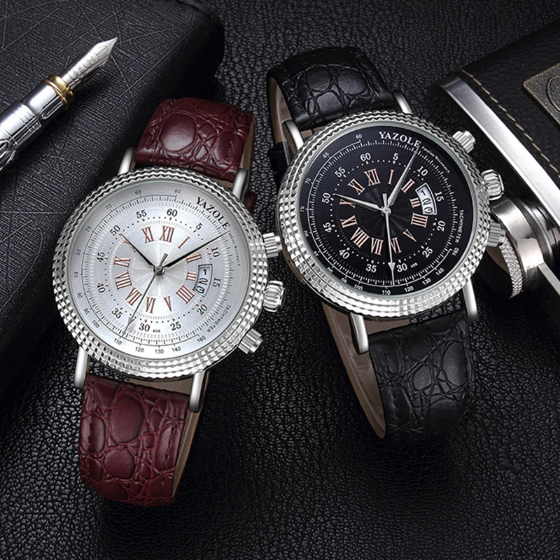 Top Brand Men's Watches Fashion Quartz Watches Waterproof Luxury Men's Watch Men Watch Clock kol saati relogio masculino 2018
Top Brand Men's Watches Fashion Quartz Watches Waterproof Luxury Men's Watch Men Watch Clock kol saati relogio masculino 2018