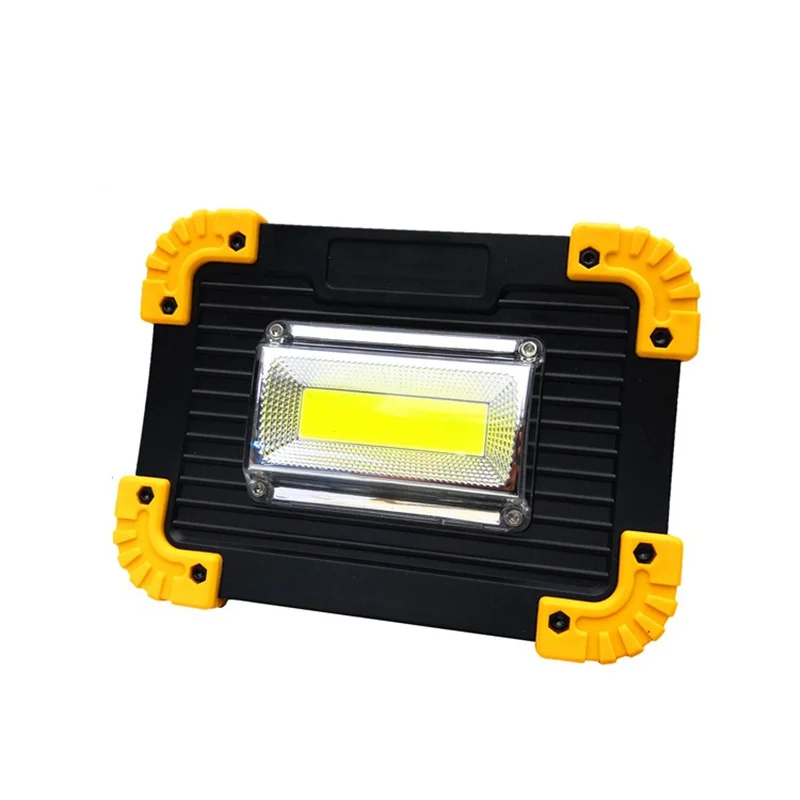 Mini LED LODINE TUNGSTEN Flood Light DC5V 20W Floodlight LED Spotlight Refletor Outdoor Gargen Lamp Portable Emergency Lighting
Mini LED LODINE TUNGSTEN Flood Light DC5V 20W Floodlight LED Spotlight Refletor Outdoor Gargen Lamp Portable Emergency Lighting