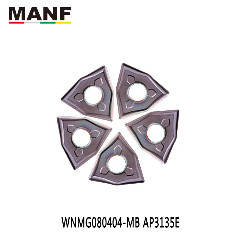 MANF WNMG080404 WNMG080408, инструмент для токарной обработки, вставной инструмент, внешнее лезвие CNC для стали MWLN, держатель
MANF WNMG080404 WNMG080408, инструмент для токарной обработки, вставной инструмент, внешнее лезвие CNC для стали MWLN, держатель