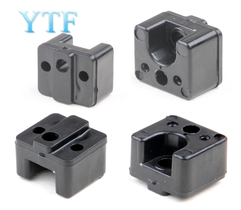 3D Printer Parts Limit Switch Mounting Plate Fixture delta Kossel Limit Switch Mounting Plate
3D Printer Parts Limit Switch Mounting Plate Fixture delta Kossel Limit Switch Mounting Plate