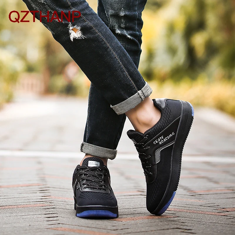 Men Shoes 2018 New Fashion Casual Students White Board Shoes Men Breathable Flats Soft Comfortable Male Adult Loafers Zapatos
Men Shoes 2018 New Fashion Casual Students White Board Shoes Men Breathable Flats Soft Comfortable Male Adult Loafers Zapatos