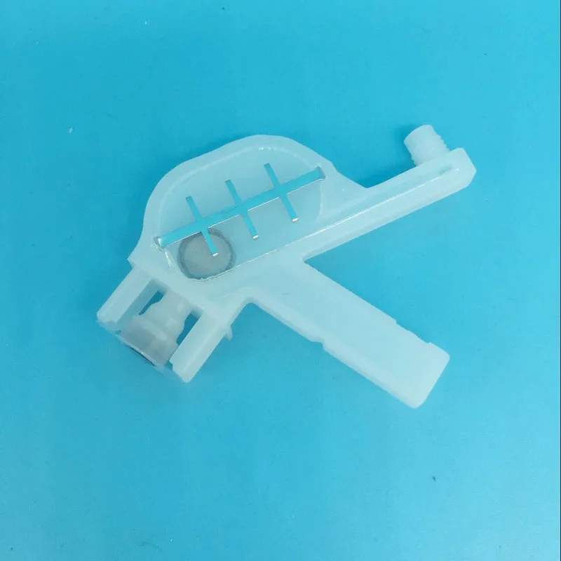 Растворитель устойчивый чернильный демпфер для печатной головки самосвал фильтр для Epson Stylus Pro 7600 9600 R2100 R2200 чернильный демпфер принтер 4 мм * ...
Растворитель устойчивый чернильный демпфер для печатной головки самосвал фильтр для Epson Stylus Pro 7600 9600 R2100 R2200 чернильный демпфер принтер 4 мм * ...