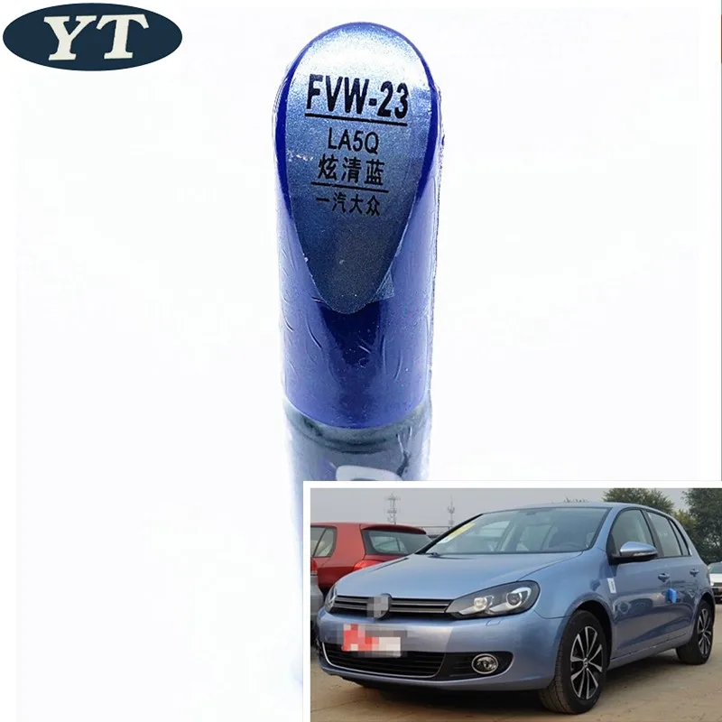 Car scratch repair pen, auto painting pen BLUE color for volkswagen polo golf 6,7 touran passat tiguan CC ,car painting pen
Car scratch repair pen, auto painting pen BLUE color for volkswagen polo golf 6,7 touran passat tiguan CC ,car painting pen