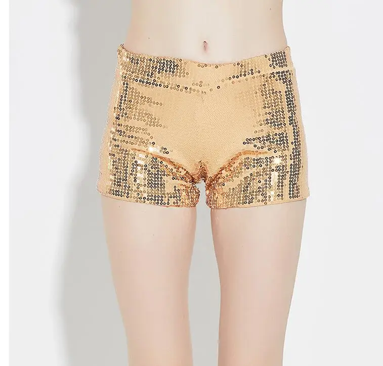 Women's fashion club jazz Stage sequin hip hop dance shorts for women blue red silver gold black paillette shorts costume
Women's fashion club jazz Stage sequin hip hop dance shorts for women blue red silver gold black paillette shorts costume