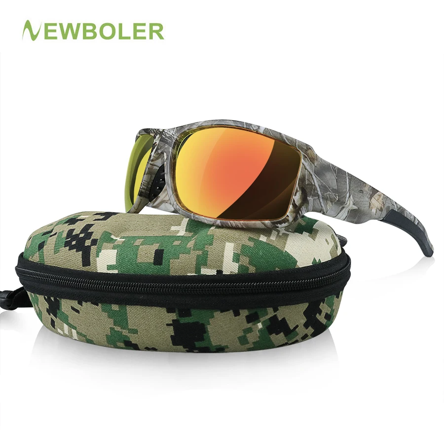 Солнцезащитные поляризованные очки NEWBOLER, для мужчин и женщин, Поляризованные, для вождения, велоспорта, пешего туризма
Солнцезащитные поляризованные очки NEWBOLER, для мужчин и женщин, Поляризованные, для вождения, велоспорта, пешего туризма
