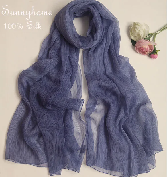 Bandanas for male print Grey blue crepe silk scarf rectangular genuine Winter muslim Scarfs di marca nero stella sciarpa shawls
Bandanas for male print Grey blue crepe silk scarf rectangular genuine Winter muslim Scarfs di marca nero stella sciarpa shawls