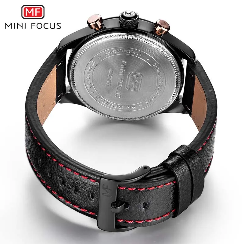 Men's Fashion Sport Watches Men Quartz Analog Date Clock Man Leather Military Waterproof Watch Relogio Masculino
Men's Fashion Sport Watches Men Quartz Analog Date Clock Man Leather Military Waterproof Watch Relogio Masculino
