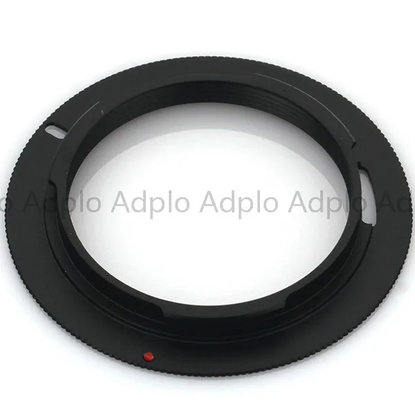 Адаптер для объектива Pixco, крепление к винтовому объективу M42 для Pentax PK, K-M K-X K-m K20D K200D K10D K100D Super
Адаптер для объектива Pixco, крепление к винтовому объективу M42 для Pentax PK, K-M K-X K-m K20D K200D K10D K100D Super