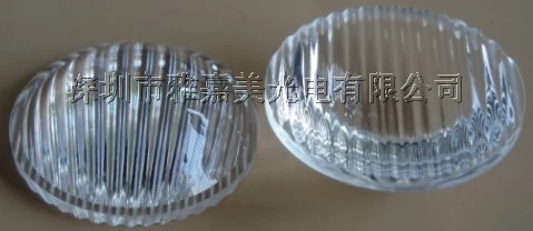 Светодиодный прожектор с оптическим объективом диаметр 23 мм|lens diameter|convex lensled optical