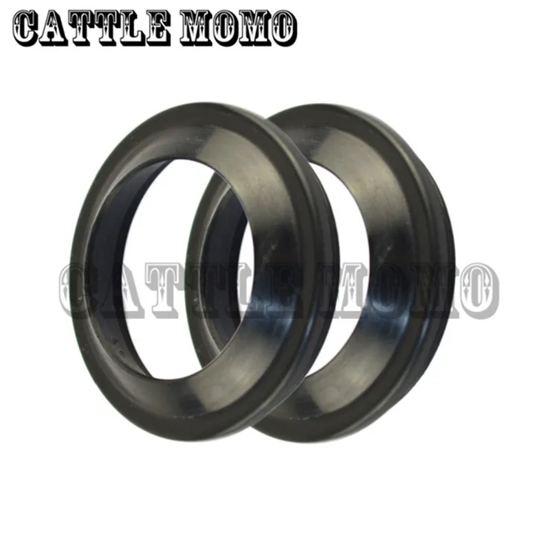 43 55 43*55*11 Motorcycle Front Fork Dust Seal Oil Seal For Yamaha YZF R1 2002-2008 YZF R6 1999-2010 Damper Shock Absorber
43 55 43*55*11 Motorcycle Front Fork Dust Seal Oil Seal For Yamaha YZF R1 2002-2008 YZF R6 1999-2010 Damper Shock Absorber