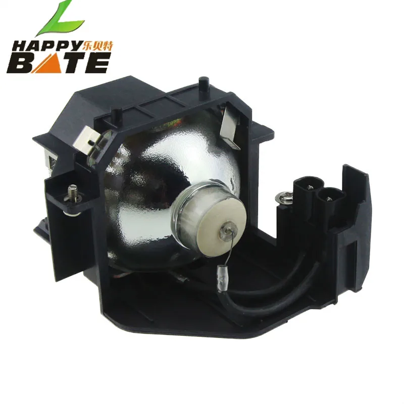 HAPPYBATE ELPLP33/V13H010L33 Compatible Lamp with Housing for EMP-TW20/EMP-TWD1/ EMP-S3 /EMP-TWD3/EMP-TW20H/EMP-S3L/PowerLite S3
HAPPYBATE ELPLP33/V13H010L33 Compatible Lamp with Housing for EMP-TW20/EMP-TWD1/ EMP-S3 /EMP-TWD3/EMP-TW20H/EMP-S3L/PowerLite S3