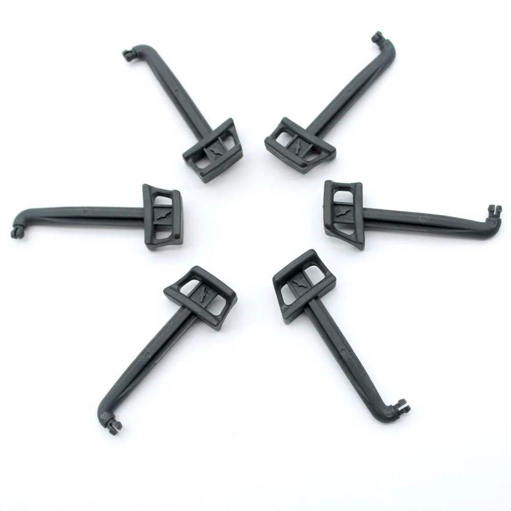 New 6X Carburetor Carb Choke Control Rod Lever fit Husqvarna 362 365 371 372 372XP 375 Chainsaws Replace 503 62 77 01,503627701
New 6X Carburetor Carb Choke Control Rod Lever fit Husqvarna 362 365 371 372 372XP 375 Chainsaws Replace 503 62 77 01,503627701